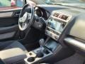 Ice Silver Metallic - Outback 2.5i Premium Photo No. 2