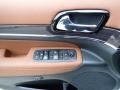 2021 Ivory 3-Coat Jeep Grand Cherokee Overland 4x4  photo #14