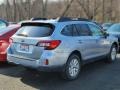 Ice Silver Metallic - Outback 2.5i Premium Photo No. 3