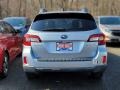 Ice Silver Metallic - Outback 2.5i Premium Photo No. 4