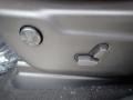 2021 Ivory 3-Coat Jeep Grand Cherokee Overland 4x4  photo #16