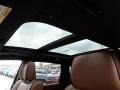2021 Ivory 3-Coat Jeep Grand Cherokee Overland 4x4  photo #17