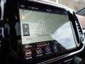 2021 Ivory 3-Coat Jeep Grand Cherokee Overland 4x4  photo #18