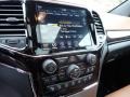 2021 Ivory 3-Coat Jeep Grand Cherokee Overland 4x4  photo #20