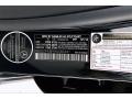 997: Piedmont Green Metallic 2017 Mercedes-Benz E 300 Sedan Color Code