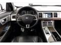 2015 Polaris White Jaguar XF 2.0T Premium  photo #4