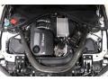 3.0 Liter DI M TwinPower Turbocharged DOHC 24-Valve VVT Inline 6 Cylinder Engine for 2016 BMW M4 Coupe #141504148
