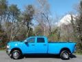 2021 New Holland Blue Ram 3500 Tradesman Crew Cab 4x4  photo #1