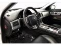 2015 Polaris White Jaguar XF 2.0T Premium  photo #14