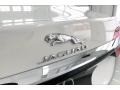 2015 Polaris White Jaguar XF 2.0T Premium  photo #31