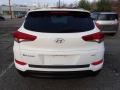 Dazzling White - Tucson SE AWD Photo No. 3