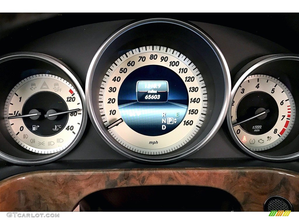 2014 E 350 Sport Sedan - Diamond White Metallic / Silk Beige/Espresso Brown photo #23