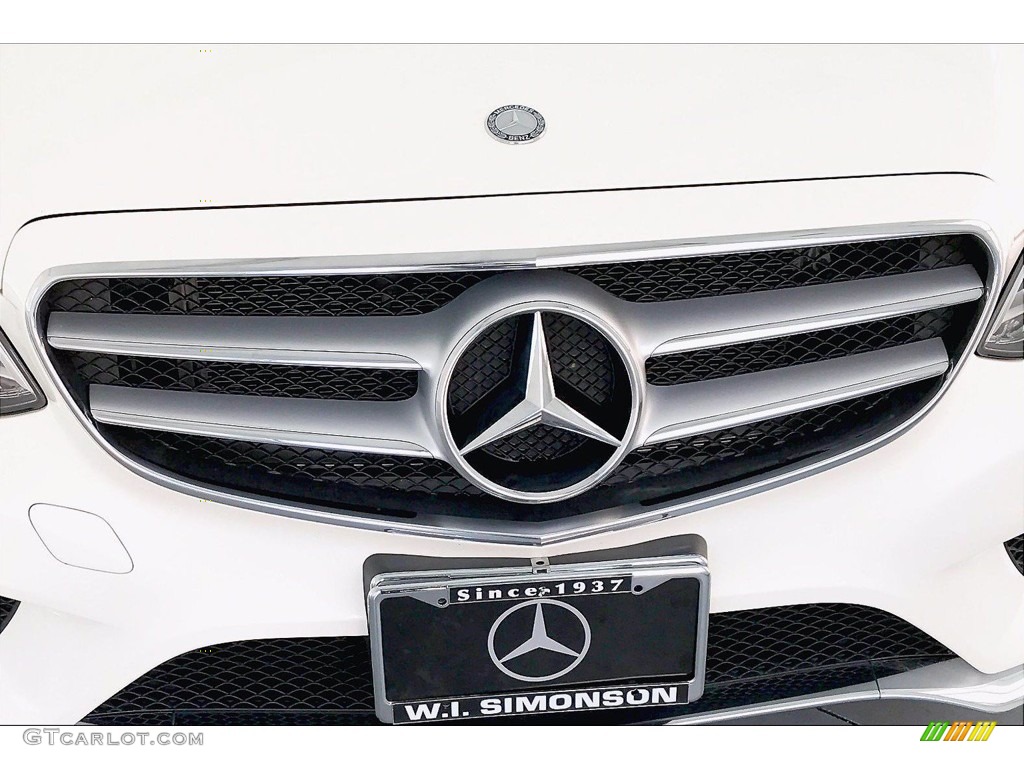 2014 E 350 Sport Sedan - Diamond White Metallic / Silk Beige/Espresso Brown photo #30