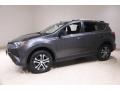 Magnetic Gray Metallic - RAV4 LE Photo No. 3