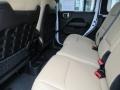 2019 Bright White Jeep Wrangler Unlimited Rubicon 4x4  photo #11