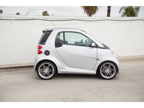 2014 Smart fortwo