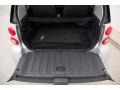  2014 fortwo BRABUS coupe Trunk