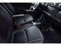 Black Front Seat Photo for 2014 Smart fortwo #141505843