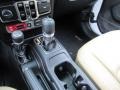 2019 Bright White Jeep Wrangler Unlimited Rubicon 4x4  photo #19