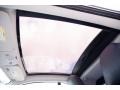 Sunroof of 2014 fortwo BRABUS coupe