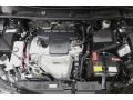 Magnetic Gray Metallic - RAV4 LE Photo No. 17