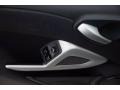 Door Panel of 2014 fortwo BRABUS coupe
