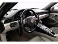 Agate Grey Metallic - 911 Carrera S Cabriolet Photo No. 14