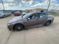 Predawn Gray Mica - Camry SE AWD Photo No. 1