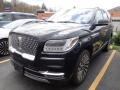 Black Velvet 2018 Lincoln Navigator Reserve 4x4