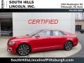 Red Carpet 2020 Lincoln MKZ Hybrid Reserve