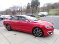 Red Carpet - MKZ Hybrid Reserve Photo No. 7