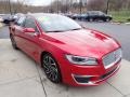 D4 - Red Carpet Lincoln MKZ (2020)