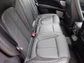 Rear Seat of 2020 MKZ Hybrid Reserve