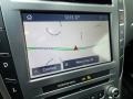 Navigation of 2020 MKZ Hybrid Reserve