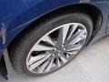 2020 Lincoln MKZ Hybrid Reserve Wheel