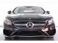 Ruby Black Metallic - S 550 4Matic Coupe Photo No. 2