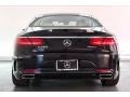 Ruby Black Metallic - S 550 4Matic Coupe Photo No. 3