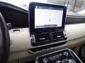 Cappuccino Navigation Photo for 2019 Lincoln Navigator #141507301