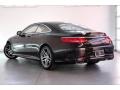 2017 Ruby Black Metallic Mercedes-Benz S 550 4Matic Coupe  photo #10