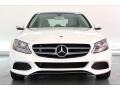 Polar White - C 300 Sedan Photo No. 2