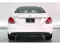 Polar White - C 300 Sedan Photo No. 3