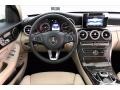 Polar White - C 300 Sedan Photo No. 4