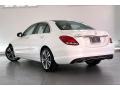 Polar White - C 300 Sedan Photo No. 10