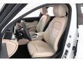 Polar White - C 300 Sedan Photo No. 18