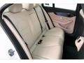 Polar White - C 300 Sedan Photo No. 19