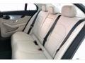 Polar White - C 300 Sedan Photo No. 20