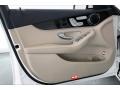 Polar White - C 300 Sedan Photo No. 26