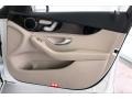 Polar White - C 300 Sedan Photo No. 27