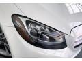 Polar White - C 300 Sedan Photo No. 28