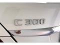 Polar White - C 300 Sedan Photo No. 31